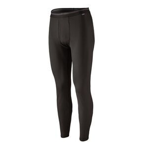 Patagonia Men's Capilene Midweight Bottoms Small